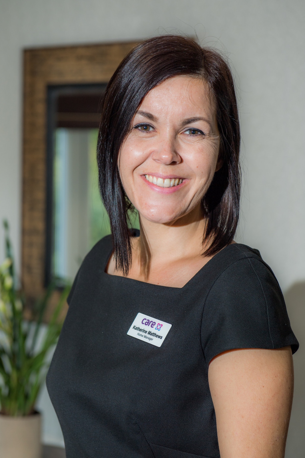 Worcester home manager in finals of national nursing awards for pioneering dementia care